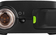 Transmițător wireless Shure GLXD1+ Transmitter