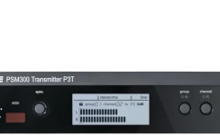 Transmițător wireless Shure P3T Transmitter K3E