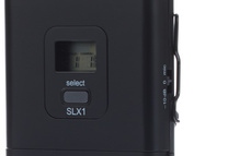 Transmițător wireless Shure SLX1