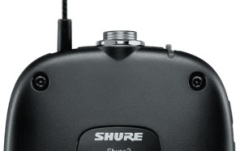 Transmițător wireless Shure SLXD-1 G59