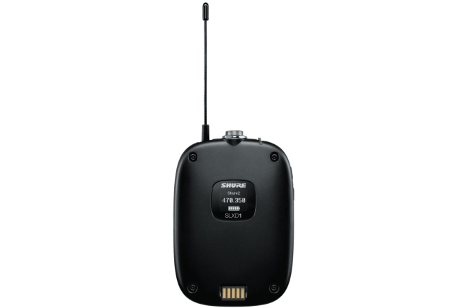 Transmițător wireless Shure SLXD-1 G59