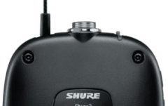 Transmițător wireless Shure SLXD-1