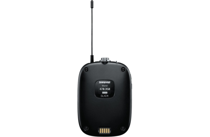 Transmițător wireless Shure SLXD-1 J53
