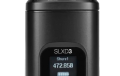 Transmițător wireless Shure SLXD-3 G59
