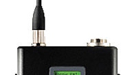 Transmițător wireless Shure UR1