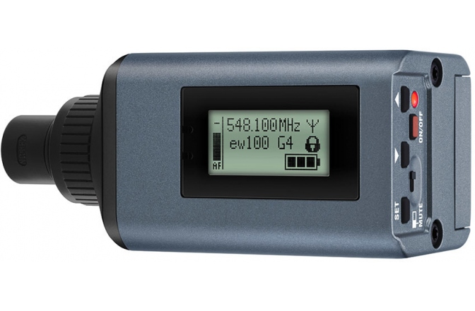 Transmițător wireless XLR Sennheiser SKP 100 G4