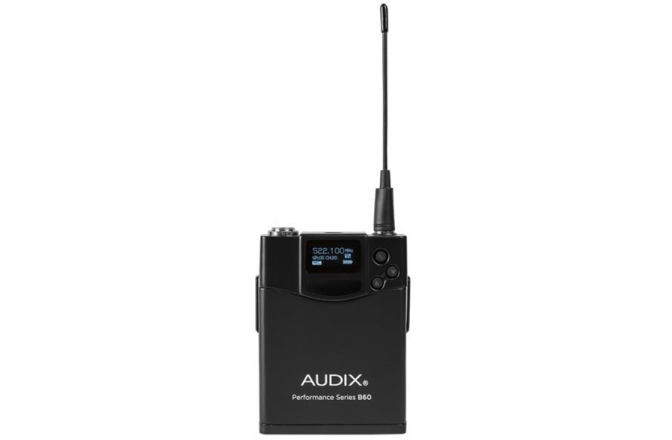 Transmitator wireless<br /> Audix B60