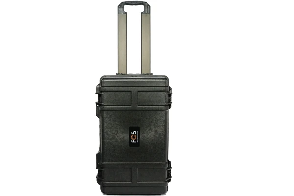 FOS Weatherproof IP67 Transport Case L — 2