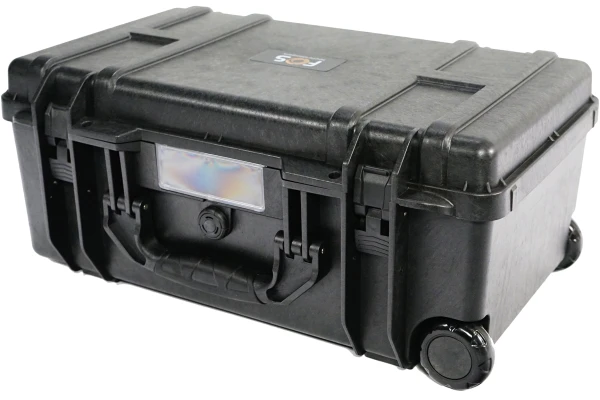 FOS Weatherproof IP67 Transport Case L — 3