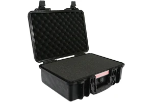 FOS Weatherproof IP67 Transport Case M