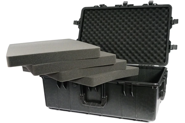 FOS Weatherproof IP67 Transport Case XL — 2