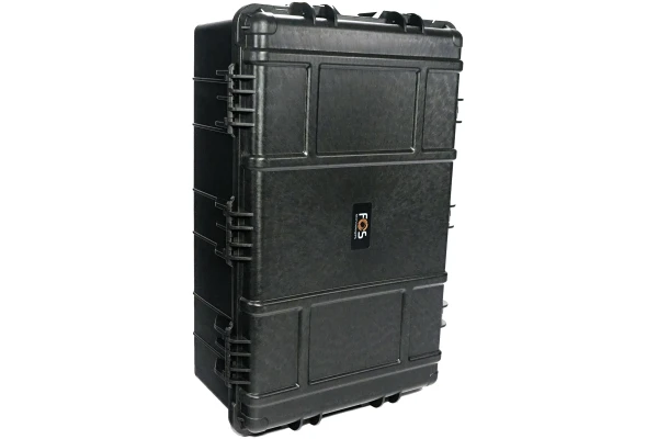 FOS Weatherproof IP67 Transport Case XL — 4