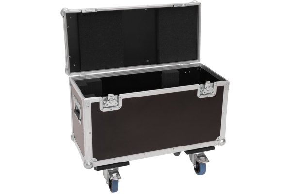Roadinger Flightcase 1x LED SL-350/SL-160 with wheels