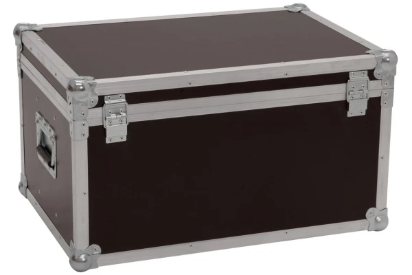 Roadinger Flightcase 2x LED PLL-480 — 2