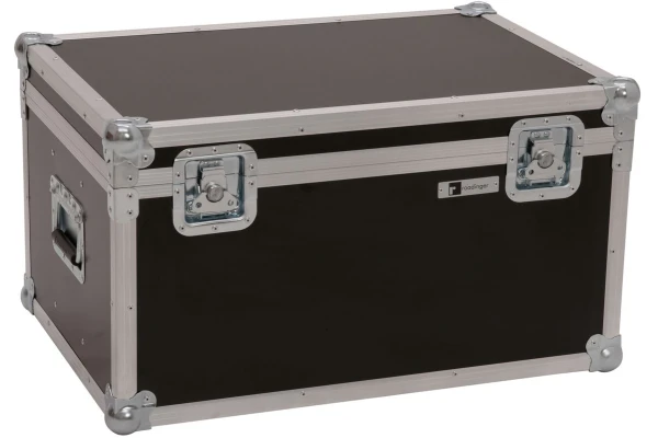 Roadinger Flightcase 2x LED PLL-480 — 4