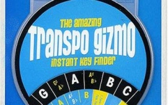  No brand Transposition Gizmo