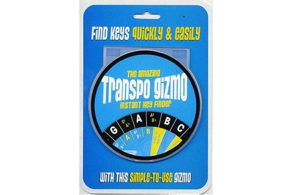 Transposition Gizmo