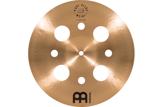Trash China  Meinl Pure Alloy Trash China - 12"