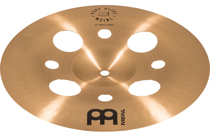 Trash China  Meinl Pure Alloy Trash China - 12"