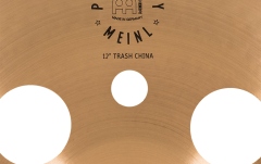 Trash China  Meinl Pure Alloy Trash China - 12"