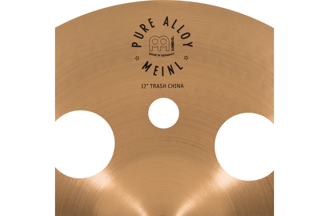 Trash China  Meinl Pure Alloy Trash China - 12"