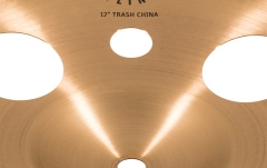 Trash China  Meinl Pure Alloy Trash China - 12"