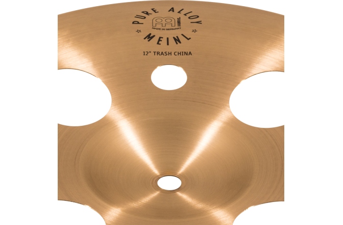 Trash China  Meinl Pure Alloy Trash China - 12"