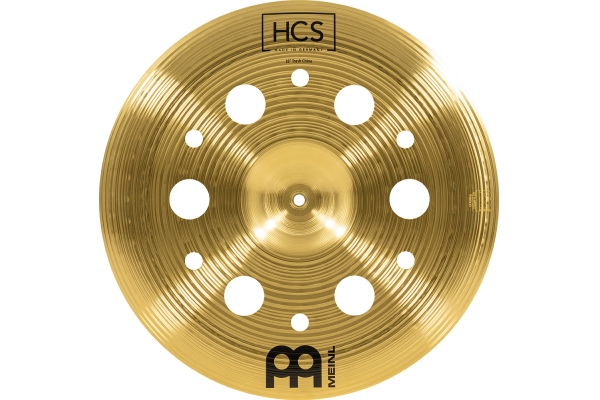 HCS Trash Crash China - 18"