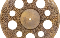 Trash Crash Meinl Byzance Extra Dry Trash Crash - 18