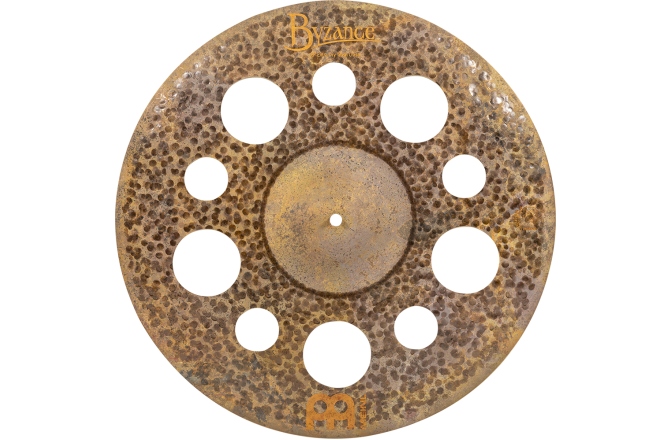 Trash Crash Meinl Byzance Extra Dry Trash Crash - 18