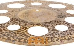 Trash Crash Meinl Byzance Extra Dry Trash Crash - 18