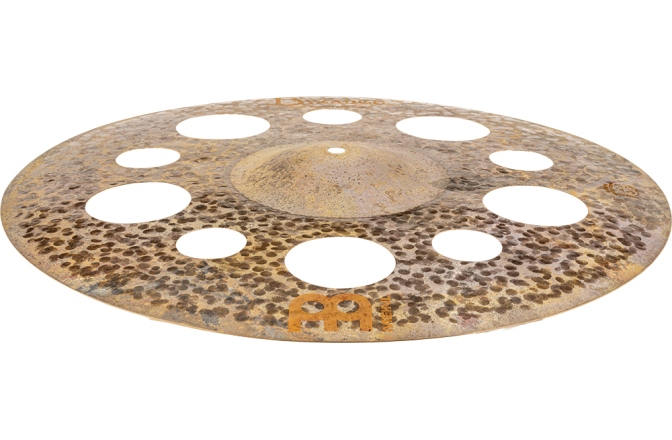 Trash Crash Meinl Byzance Extra Dry Trash Crash - 18