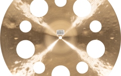 Trash Crash Meinl Byzance Extra Dry Trash Crash - 18