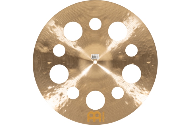 Trash Crash Meinl Byzance Extra Dry Trash Crash - 18