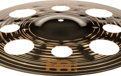 Trash Crash Meinl Classics Custom Dark Trash Crash 16'' CC16DATRC