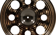 Trash Crash Meinl Classics Custom Dark Trash Crash 16'' CC16DATRC