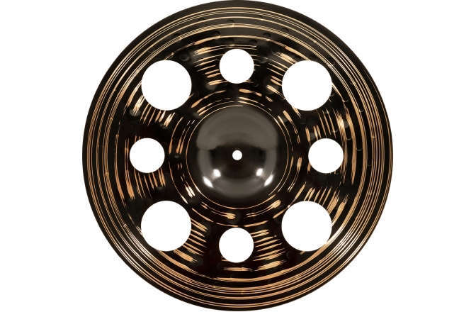 Trash Crash Meinl Classics Custom Dark Trash Crash 16'' CC16DATRC