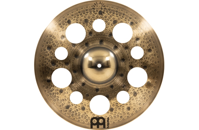 Trash Crash Meinl Pure Alloy Custom Medium Trash Crash - 18"