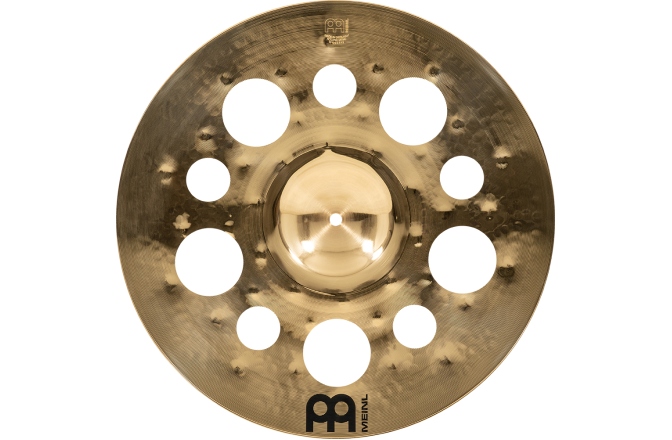 Trash Crash Meinl Pure Alloy Custom Medium Trash Crash - 18"