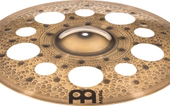 Trash Crash Meinl Pure Alloy Custom Medium Trash Crash - 18"