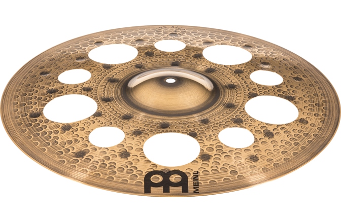 Trash Crash Meinl Pure Alloy Custom Medium Trash Crash - 18"