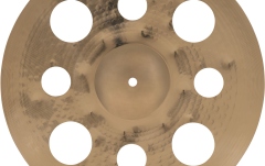 Trash Crash Meinl Pure Alloy Custom Trash Crash - 16"