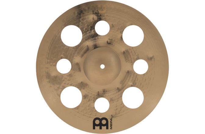 Trash Crash Meinl Pure Alloy Custom Trash Crash - 16"
