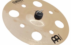 Trash Splash Meinl Classics Custom Trash Splash 12'' Brilliant Finish C12TRS-B