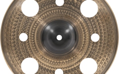 Trash Splash Meinl Pure Alloy Custom Trash Splash - 12"