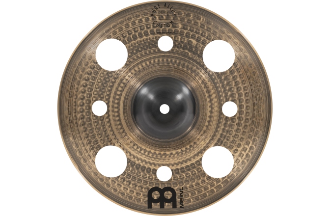 Trash Splash Meinl Pure Alloy Custom Trash Splash - 12"