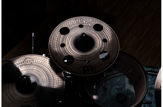 Trash Splash Meinl Pure Alloy Custom Trash Splash - 12"