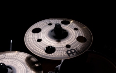 Trash Splash Meinl Pure Alloy Custom Trash Splash - 12"