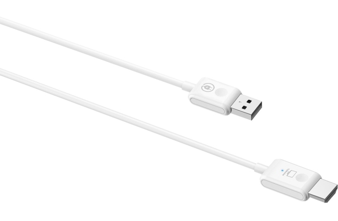 Trasmițător / Receptor wireless Optoma Transmiter - receiver wireless WHD211