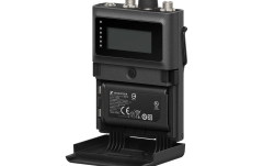 Trasmițător/receptor wireless Sennheiser Spectera SEK UHF